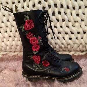Vonda Dr Martens